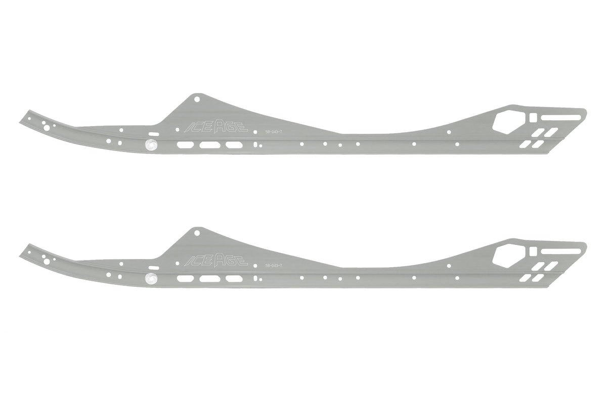 Arctic Cat Ascender M Rails (141")