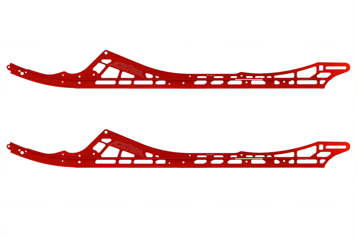 Arctic Cat Proclimb M CLASSIC Rail Kit