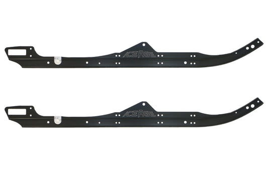 Polaris AXYS PRO-S Rails