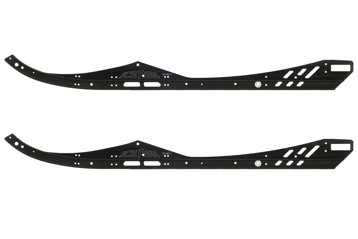 Polaris Axys Switchback Assault Rail Kit