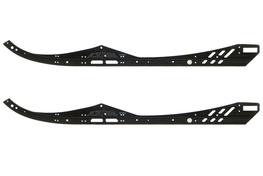Polaris Matryx & Axys 146" with IGX Suspension
