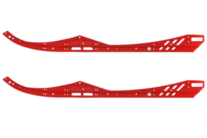 Polaris Axys Switchback Assault Rail Kit
