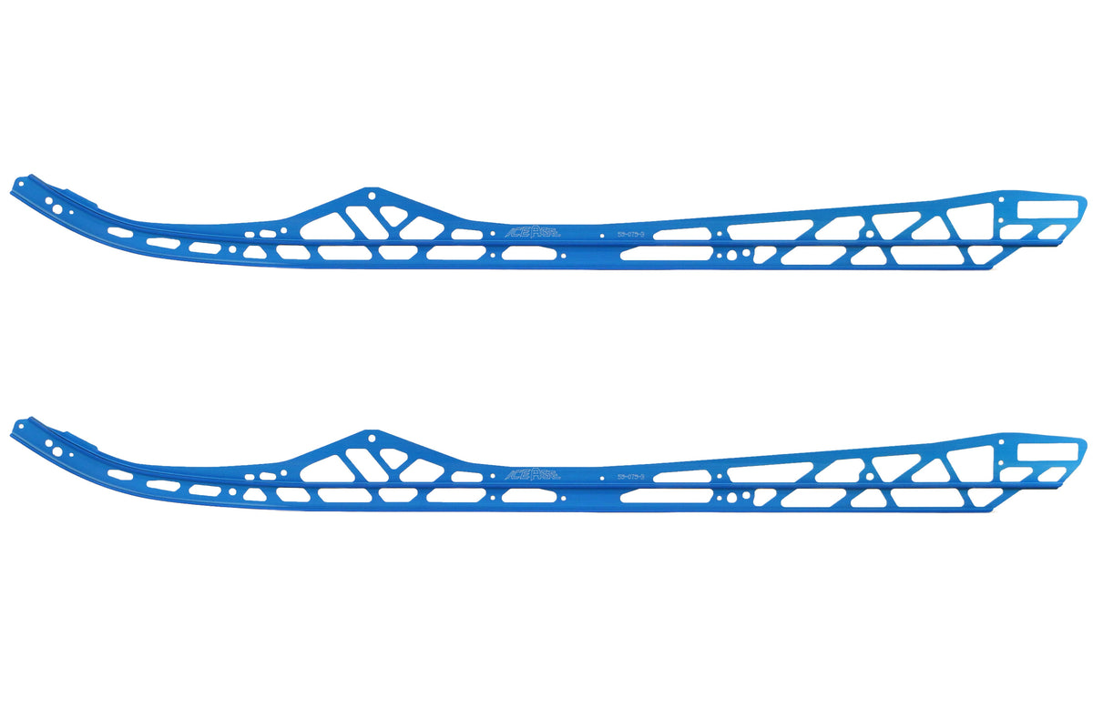 Khaos Rails - Axys