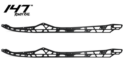 Matryx 147" Burandt Signature Edition - Rowdy Rail