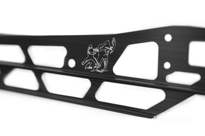 Matryx 147" Burandt Signature Edition - Rowdy Rail