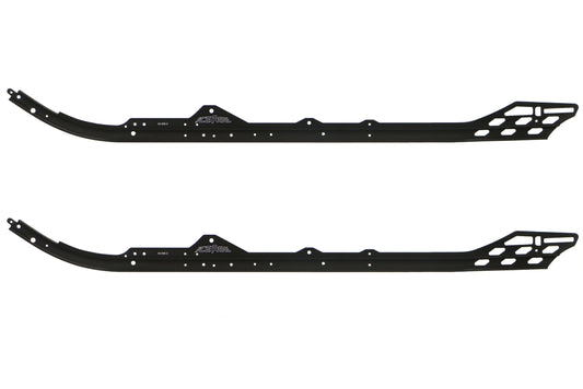 Lynx Boondocker Rails