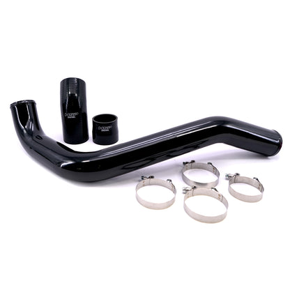 Intercooler Pipes For 2017-2019 Silverado/Sierra L5P Hot Side Tube HSP Diesel