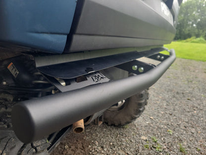 Polaris Ranger Rear Bumper