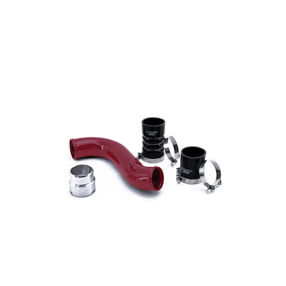 Intercooler Pipes For 2017-2019 Silverado/Sierra Cold Side Tube HSP Diesel
