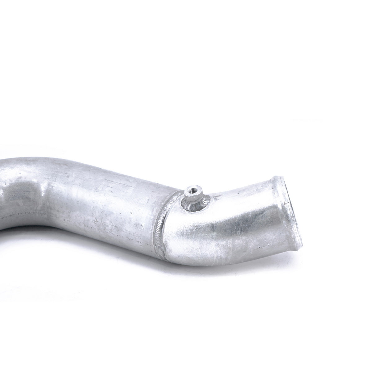 Intercooler Pipes For 2017-2019 Silverado/Sierra Cold Side Tube HSP Diesel