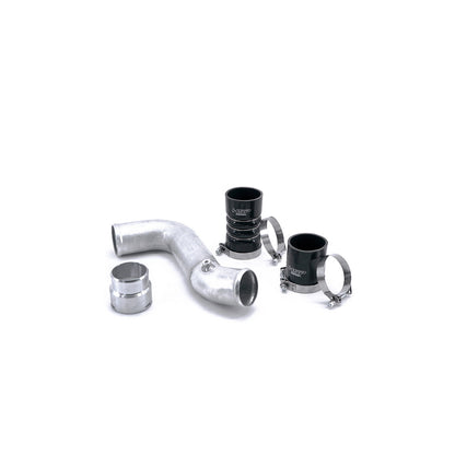 Intercooler Pipes For 2017-2019 Silverado/Sierra Cold Side Tube HSP Diesel