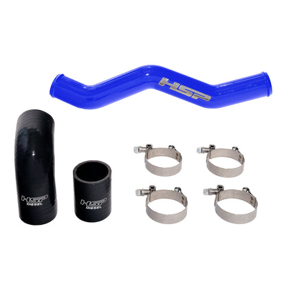2020-2021 L5P Upper Coolant Tube HSP Diesel