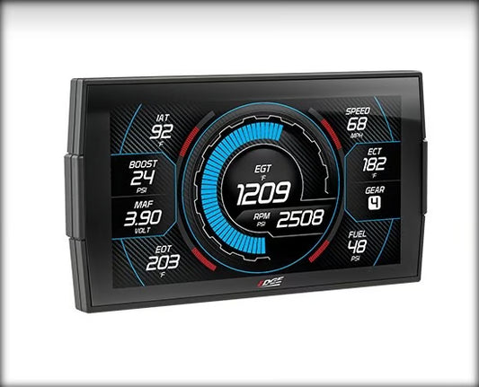 CTS-3 Digital Gauge Monitor