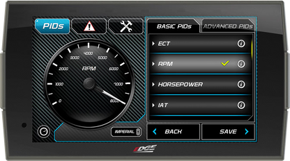 CTS-3 Digital Gauge Monitor
