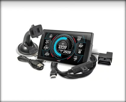 CTS-3 Digital Gauge Monitor