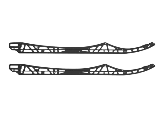 Axys RMK Assault Rails