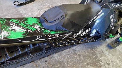 Arctic Cat Pro Climb/Pro Cross/Ascender Boards