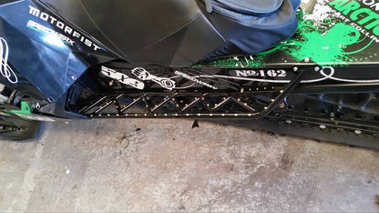 Arctic Cat Pro Climb/Pro Cross/Ascender Boards
