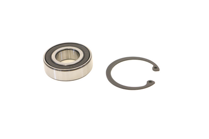 Wheel Bearing Service Kit - 20mm ID for 8" and 9" HELLFIRE WHEELS