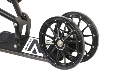 HELLFIRE 10" Wheel (Alpha & 2026+ HCR/HCX)