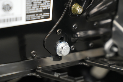 Front Arm Drop Kit - 2025+ RMK PRO & KHAOS