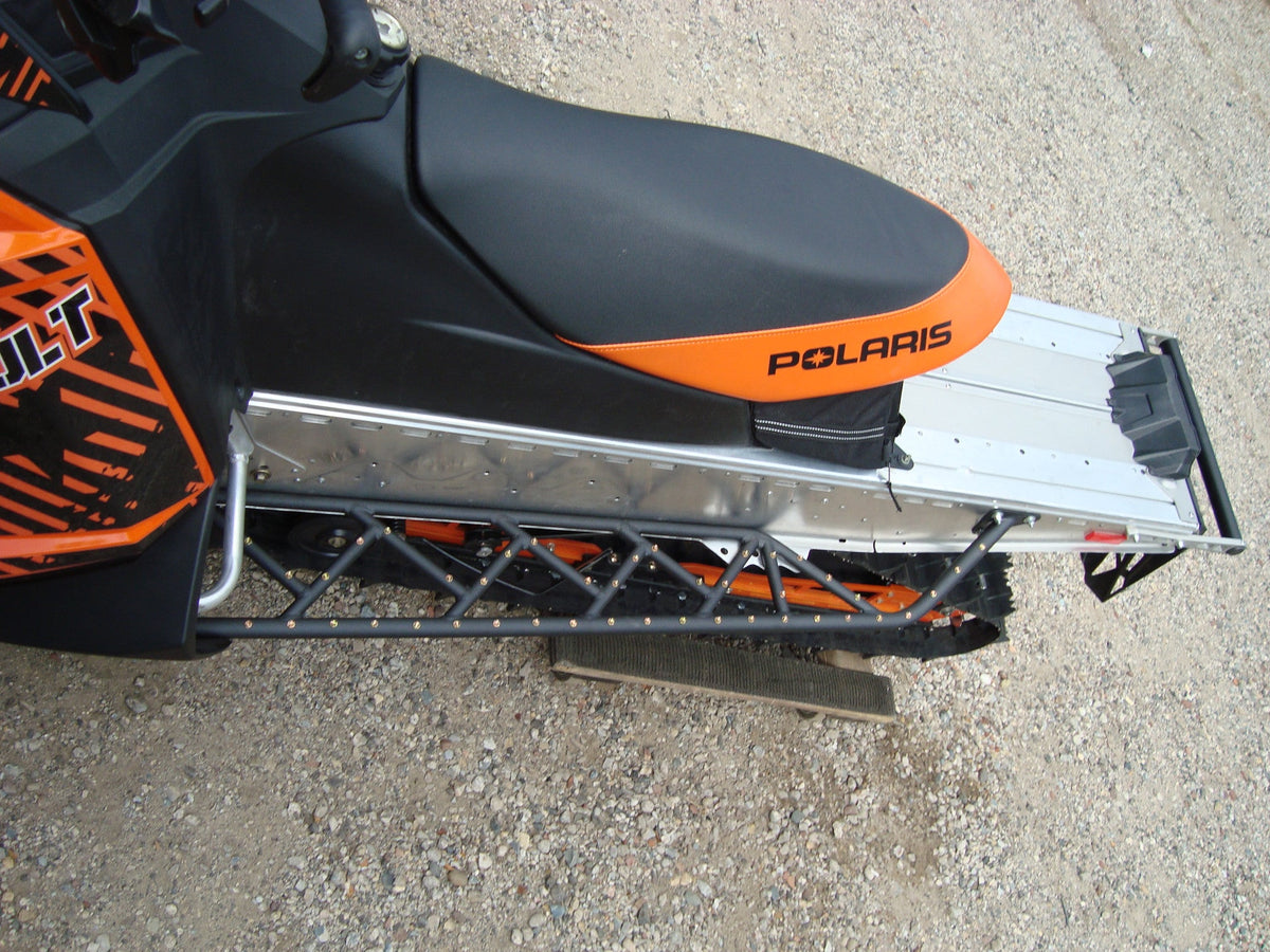 Polaris Switchback Assault Burly Boards