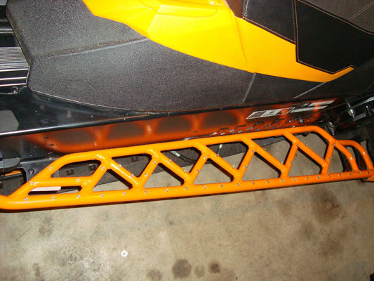 Ski Doo Summit REV XM/XP/Renegade Burly Boards