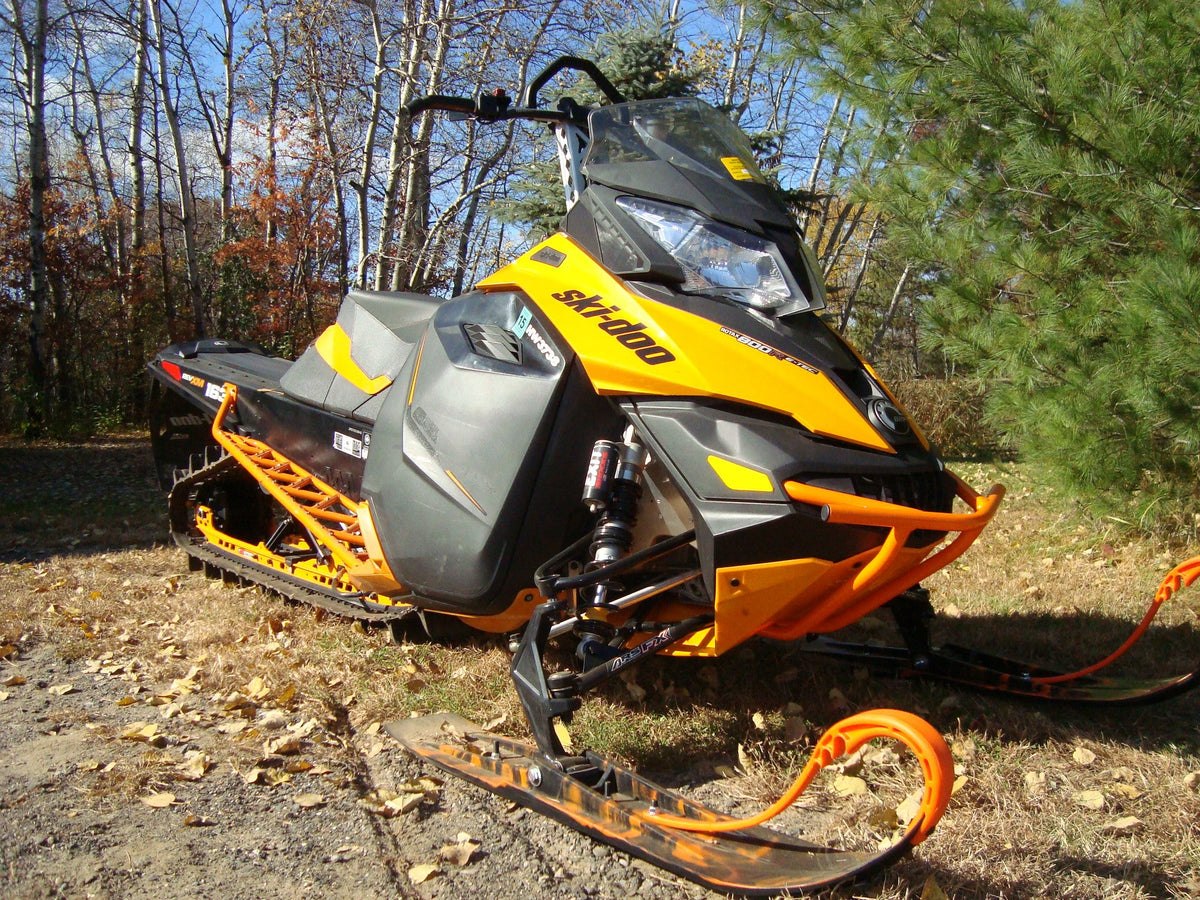 SkiDoo Summit XM/XP/XS Front Bumper