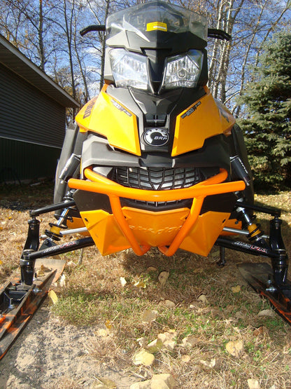 SkiDoo Summit XM/XP/XS Front Bumper