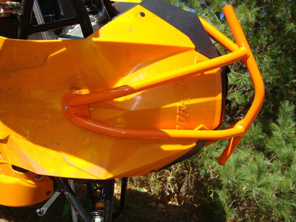SkiDoo Summit XM/XP/XS Front Bumper