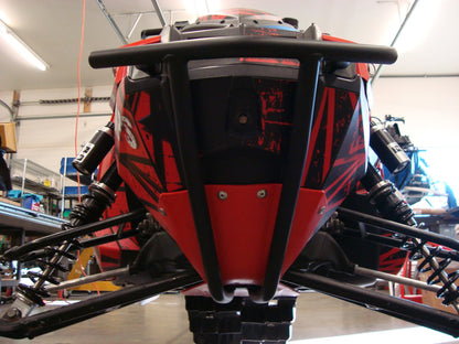 Polaris Pro Ride Front Bumper