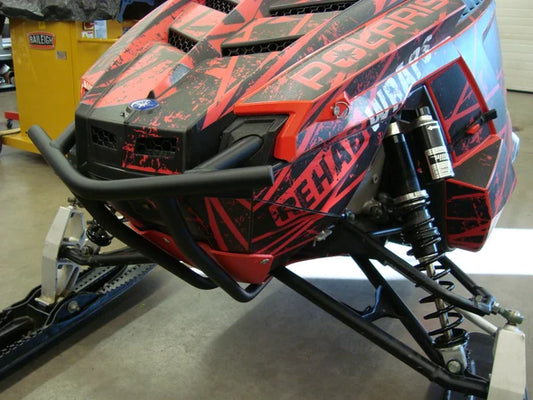 Polaris Pro Ride Front Bumper