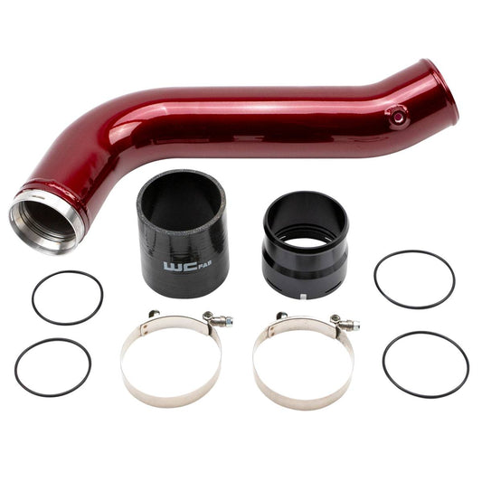 3.5" Cold Side Intercooler Pipe