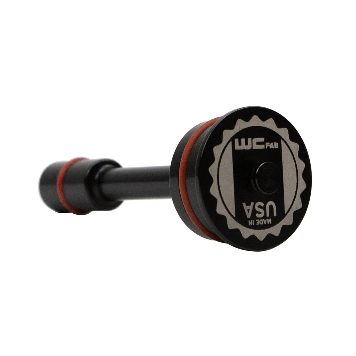 Transmission Cooler Thermostat Bypass Plug