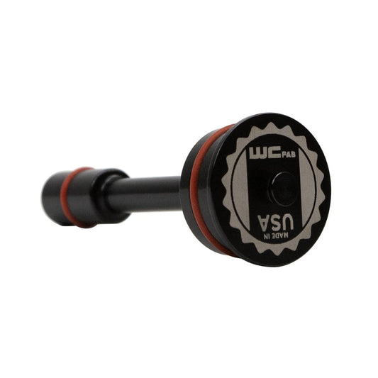 Transmission Cooler Thermostat Bypass Plug