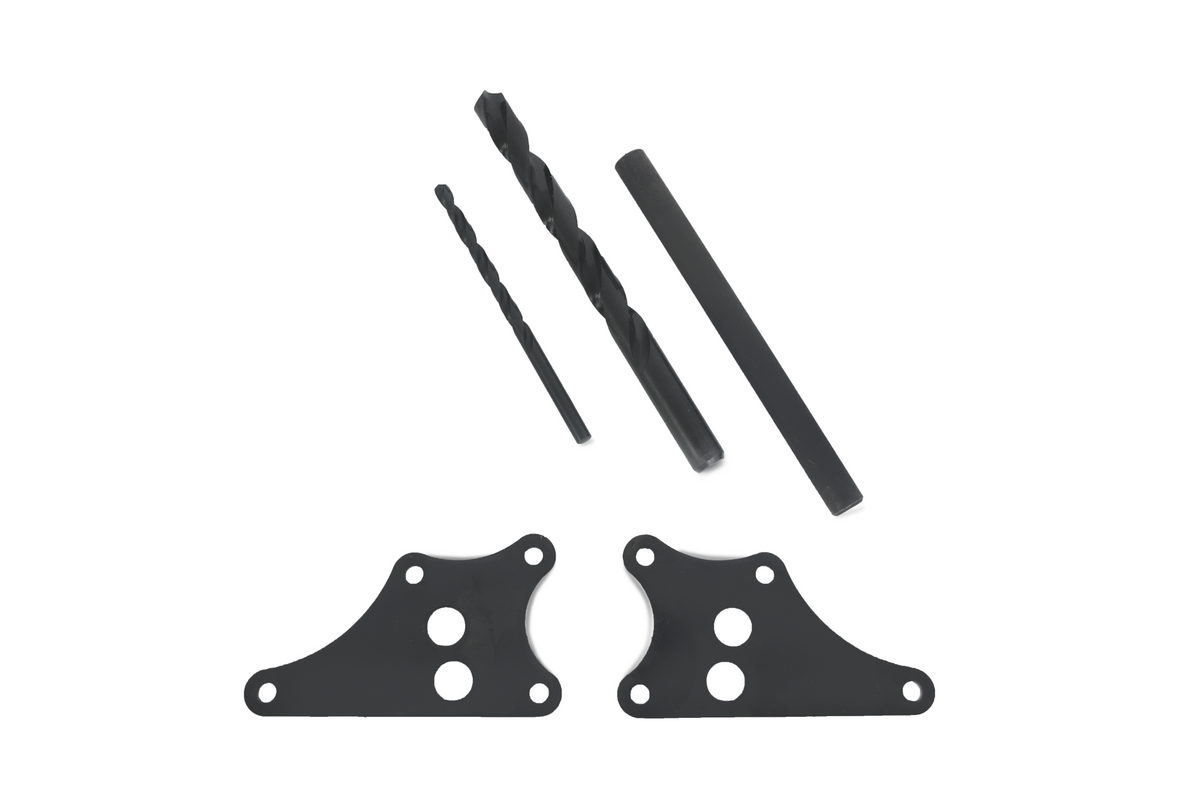Front Arm Drop Kit - 2025+ RMK PRO & KHAOS