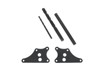 Front Arm Drop Kit - 2025+ RMK PRO & KHAOS