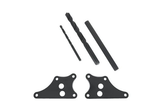 Front Arm Drop Kit - 2025+ RMK PRO & KHAOS