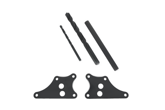 Front Arm Drop Kit - 2025+ RMK PRO & KHAOS