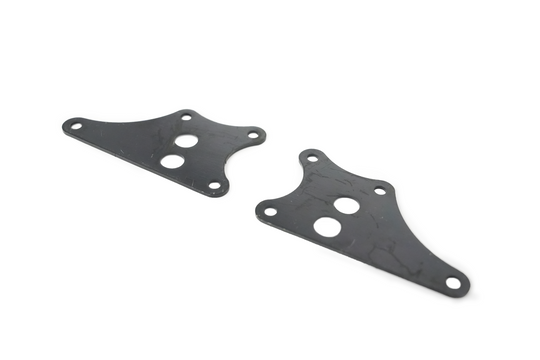 Front Arm Drop Kit - 2025+ RMK PRO & KHAOS