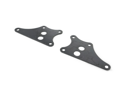 Front Arm Drop Kit - 2025+ RMK PRO & KHAOS