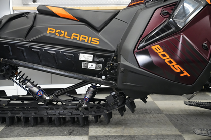 Front Arm Drop Kit - 2025+ RMK PRO & KHAOS