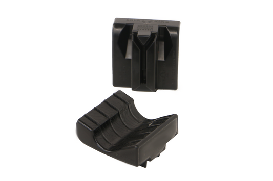 IceAge Salazzking Ski Rubbers