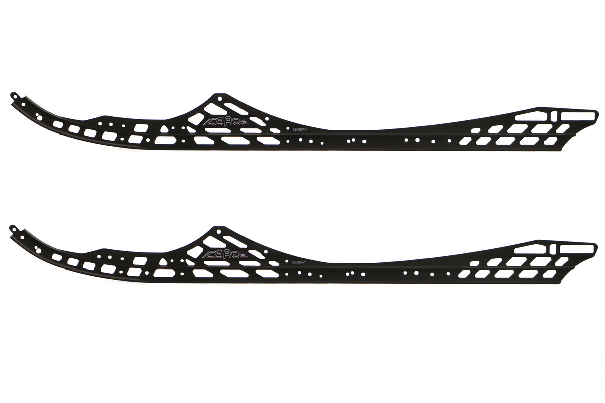 Ski-Doo Gen5 Backcountry