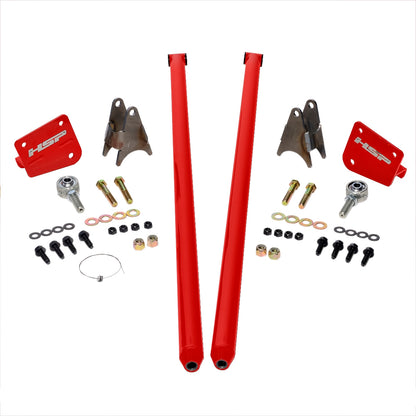 70 Inch Traction Bars For 03-13 Dodge RAM 2500 and 03-18 RAM 3500 HSP Diesel