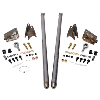 70 Inch Traction Bars For 03-13 Dodge RAM 2500 and 03-18 RAM 3500 HSP Diesel