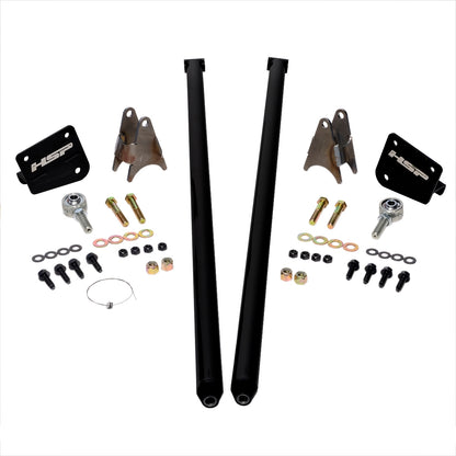 70 Inch Traction Bars For 03-13 Dodge RAM 2500 and 03-18 RAM 3500 HSP Diesel