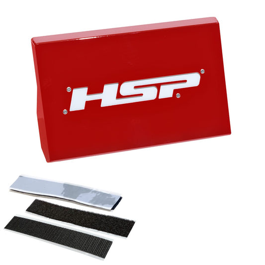 2019-2024 Dodge Cummins 5th Gen 6.7L Fuse Box Cover HSP Diesel