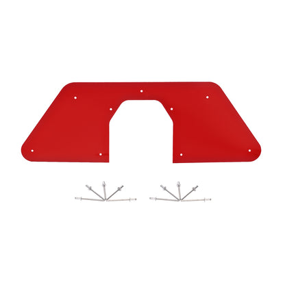 Hood Latch Plate For 19-22 Dodge Cummins 5th Gen 6.7L HSP Diesel