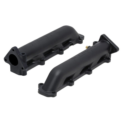 01-16 Ceramic Coated Cast High Flow Manifolds For Chevrolet And GMC LB7/LLY/LBZ/LMM/LML Duramax HSP Diesel